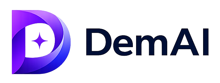 DemAI Logo